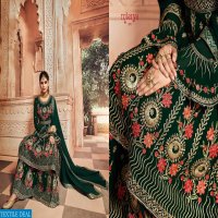 Aarav Miraya Vol-9 Wholesale Shopping festive Salwar Suits