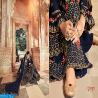 Aarav Miraya Vol-9 Wholesale Shopping festive Salwar Suits