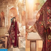 Aarav Miraya Vol-9 Wholesale Shopping festive Salwar Suits