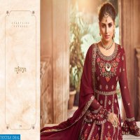 Aarav Miraya Vol-9 Wholesale Shopping festive Salwar Suits
