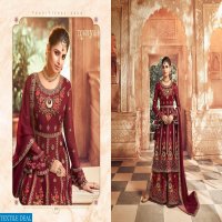 Aarav Miraya Vol-9 Wholesale Shopping festive Salwar Suits
