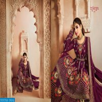 Aarav Miraya Vol-9 Wholesale Shopping festive Salwar Suits