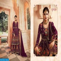 Aarav Miraya Vol-9 Wholesale Shopping festive Salwar Suits