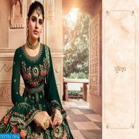 Aarav Miraya Vol-9 Wholesale Shopping festive Salwar Suits