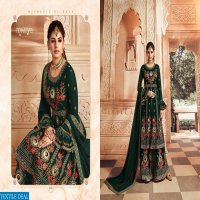 Aarav Miraya Vol-9 Wholesale Shopping festive Salwar Suits