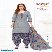 Aarvi Indian Patiyala Vol-1 Wholesale Formal patiyala Dress