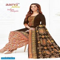 Aarvi Indian Patiyala Vol-1 Wholesale Formal patiyala Dress