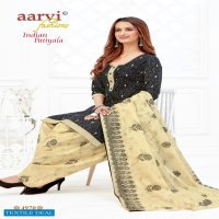 Aarvi Indian Patiyala Vol-1 Wholesale Formal patiyala Dress