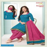Aarvi Super Patiyala Vol-2 Wholesale Ready made Dress