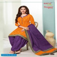 Aarvi Super Patiyala Vol-2 Wholesale Ready made Dress