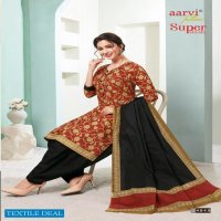 Aarvi Super Patiyala Vol-2 Wholesale Ready made Dress