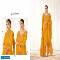 Aashirwad Rashmi Wholesale Ethnic Dress