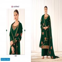 Aashirwad Rashmi Wholesale Ethnic Dress