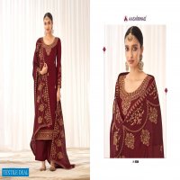 Aashirwad Rashmi Wholesale Ethnic Dress