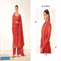 Aashirwad Rashmi Wholesale Ethnic Dress