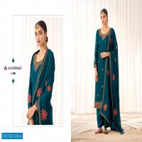 Aashirwad Rashmi Wholesale Ethnic Dress