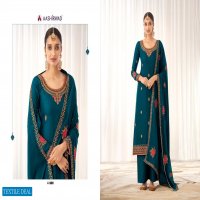 Aashirwad Rashmi Wholesale Ethnic Dress
