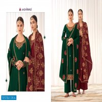 Aashirwad Rashmi Wholesale Ethnic Dress