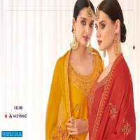 Aashirwad Rashmi Wholesale Ethnic Dress