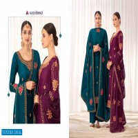 Aashirwad Rashmi Wholesale Ethnic Dress