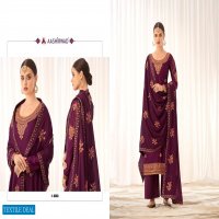 Aashirwad Rashmi Wholesale Ethnic Dress
