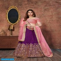 Aasvaa Neo Romantic Wholesale Designer Lehengas Choli
