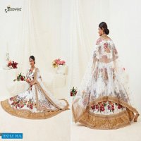 Aawiya Hiranyam Vol-1 Wholesale Designer Lehengas Choli