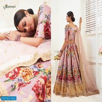 Aawiya Hiranyam Vol-1 Wholesale Designer Lehengas Choli