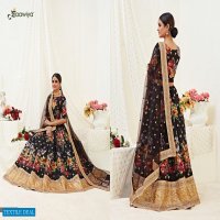 Aawiya Hiranyam Vol-1 Wholesale Designer Lehengas Choli