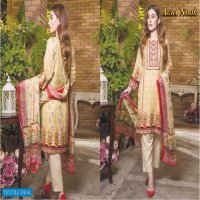 Agha Noor Vol-2 Wholesale Shopping Lawn Collection