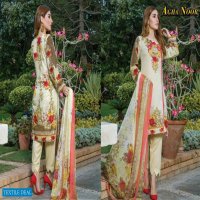 Agha Noor Vol-2 Wholesale Shopping Lawn Collection
