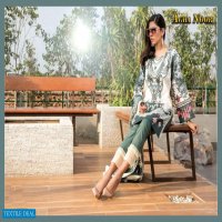 Agha Noor Vol-2 Wholesale Shopping Lawn Collection