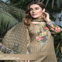 Agha Noor Vol-2 Wholesale Shopping Lawn Collection