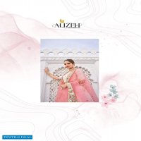 Alizeh Mirror Maze Wholesale Bridal Designer Lehengas