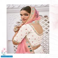 Alizeh Mirror Maze Wholesale Bridal Designer Lehengas