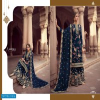 Amyra Lihaaz Wholesale Festive Salwar Kameez