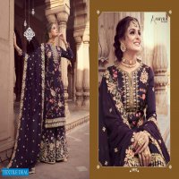 Amyra Lihaaz Wholesale Festive Salwar Kameez
