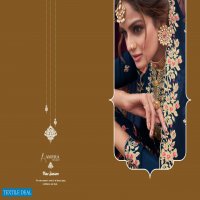 Amyra Lihaaz Wholesale Festive Salwar Kameez