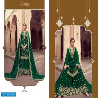 Amyra Lihaaz Wholesale Festive Salwar Kameez