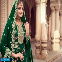 Amyra Lihaaz Wholesale Festive Salwar Kameez