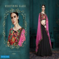 Arya Euphoria Vol-3 Wholesale Designer Lehengas Choli