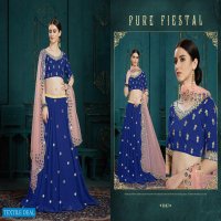 Arya Euphoria Vol-3 Wholesale Designer Lehengas Choli