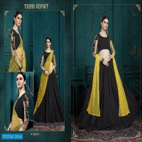 Arya Euphoria Vol-3 Wholesale Designer Lehengas Choli
