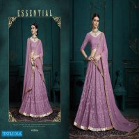 Arya Euphoria Vol-3 Wholesale Designer Lehengas Choli
