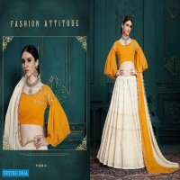 Arya Euphoria Vol-3 Wholesale Designer Lehengas Choli