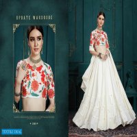 Arya Euphoria Vol-3 Wholesale Designer Lehengas Choli