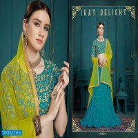 Arya Euphoria Vol-3 Wholesale Designer Lehengas Choli