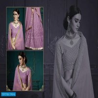 Arya Euphoria Vol-3 Wholesale Designer Lehengas Choli
