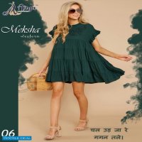 Arya Meksha Wholesale Shopping Western Woman Tops