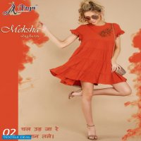 Arya Meksha Wholesale Shopping Western Woman Tops